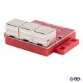 SWITCH 3-PORTOWY POE ATTE xPoE-3-11A - 1810139
