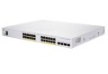 Switch Cisco CBS350-24FP-4G-EU - 1912673