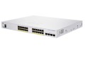 Switch Cisco CBS350-24FP-4G-EU - 911397