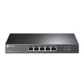 Switch niezarządzalny TP-Link TL-SG105-M2 5x/100/1000/2500 - 911126