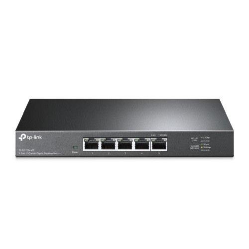 Switch niezarządzalny TP-Link TL-SG105-M2 5x/100/1000/2500 - 1889873