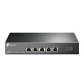 Switch niezarządzalny TP-LINK TL-SX105 5x10GbE Auto-MDI/MDIX - 2054903