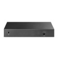 Switch niezarządzalny TP-LINK TL-SX105 5x10GbE Auto-MDI/MDIX - 2054906