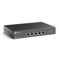 Switch niezarządzalny TP-LINK TL-SX105 5x10GbE Auto-MDI/MDIX - 1042649