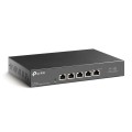 Switch niezarządzalny TP-LINK TL-SX105 5x10GbE Auto-MDI/MDIX - 2054904