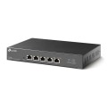 Switch niezarządzalny TP-LINK TL-SX105 5x10GbE Auto-MDI/MDIX - 2054905