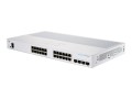 Switch Cisco CBS250-24T-4G-EU - 1945143