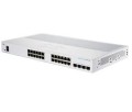 Switch Cisco CBS250-24T-4G-EU - 2010944