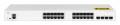 Switch Cisco CBS250-24T-4G-EU - 1042588