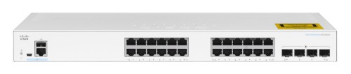 Switch Cisco CBS250-24T-4G-EU - 1945143