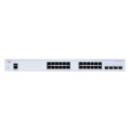 Switch Cisco CBS250-24T-4G-EU - 2054960