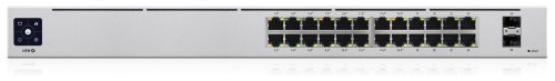 Ubiquiti UniFi USW-24-POE 24x RJ45 1000Mb/s 16x PoE+ 2x SFP - 2054963