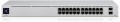 Ubiquiti UniFi USW-24-POE 24x RJ45 1000Mb/s 16x PoE+ 2x SFP - 1043281