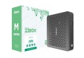 ZOTAC ZBOX SFF N100 DDR5-4800/M.2 SSD GLAN WIFI BT DP/HDMI EU - 1947438