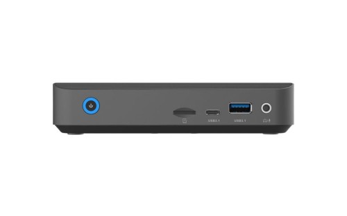 Mini-PC ZBOX-CI343-BE - 2056583