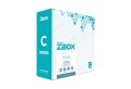 Mini-PC ZBOX-CI343-BE - 1947476