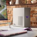 PC HP Victus 677F8EA TG02-0000nw Ryzen 5-5600G/16GB/SSD 512GB+1TB/RX6600XT 8GB/Win 11 white - 2018147