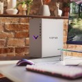 PC HP Victus 677F8EA TG02-0000nw Ryzen 5-5600G/16GB/SSD 512GB+1TB/RX6600XT 8GB/Win 11 white - 2018153