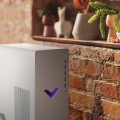 PC HP Victus 677F8EA TG02-0000nw Ryzen 5-5600G/16GB/SSD 512GB+1TB/RX6600XT 8GB/Win 11 white - 2018149