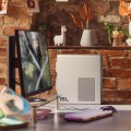 PC HP Victus 677F8EA TG02-0000nw Ryzen 5-5600G/16GB/SSD 512GB+1TB/RX6600XT 8GB/Win 11 white - 2018148