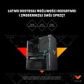 PC HP Victus 677F8EA TG02-0000nw Ryzen 5-5600G/16GB/SSD 512GB+1TB/RX6600XT 8GB/Win 11 white - 2018138