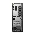 Komputer PC Lenovo ThinkCentre Neo 50s G4 SFF i3-13100/8GB/SSD256GB/UHD730/DVD-RW/11PR Black 3Y - 2056612