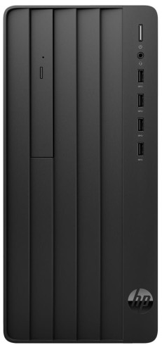 HP Pro 290 G9 Tower i3-13100 8GB DDR4 3200 SSD256 Intel UHD Graphics DVD W11Pro 3Y OnSite - 2033672