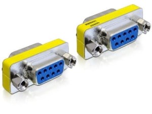 Adapter Delock COM 9F/9F