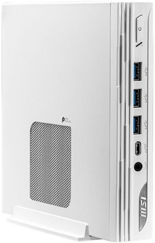Komputer PC MSI PRO DP10 i3-1215U/8GB/SSD512GB/W11P - 2056678