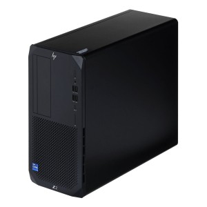 HP Z2 Tower G9 i9-13900K 32GB DDR5 SSD1TB Intel UHD Graphics 770 W11Pro 3Y