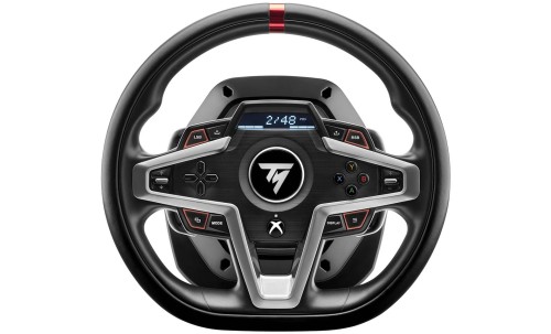 Kierownica Thrustmaster T248X Game Kierownica Czarna - 2056844