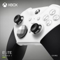 Gamepad Xbox Elite v2 Core White - 2056853