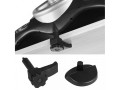 Kierownica NanoRS RS700 PS4/PS3/XBOX ONE/PC(X-INPUT/D-INPUT)/ANDROID 8IN - 2056864