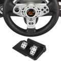 Kierownica NanoRS RS700 PS4/PS3/XBOX ONE/PC(X-INPUT/D-INPUT)/ANDROID 8IN - 1048335
