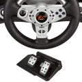 Kierownica NanoRS RS700 PS4/PS3/XBOX ONE/PC(X-INPUT/D-INPUT)/ANDROID 8IN - 1408141