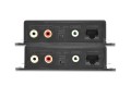 DIGITUS Cat 5 Audio Extender Extension up to 600 m local + remote unit - 2004043