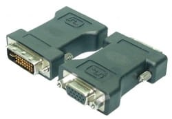 Adapter VGA LogiLink AD0001 VGA > DVI