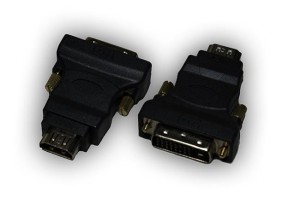 Adapter HDMI LogiLink AH0001 HDMI > DVI