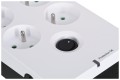 Listwa przeciwprzepięciowa EATON PB6F (6 x UTE; 10 A; kolor biały) - 2057451