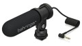 Behringer VIDEO MIC X1 - Mikrofon pojemnościowy do urządzeń mobilnych - 2057594