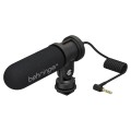 Behringer VIDEO MIC MS - Mikrofon pojemnościowy do urządzeń mobilnych - 1310430