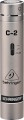 Behringer C-2 - Mikrofon pojemnościowy - para - 1214096