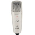 Behringer C-3 - Mikrofon pojemnościowy - 2057615