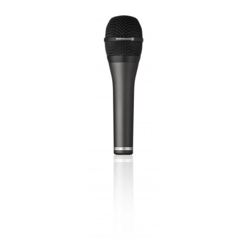Beyerdynamic TG V70 s - Mikrofon wokalowy dynamiczny z wyłącznikiem - 2057638