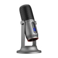 THRONMAX Mikrofon M2PB MDRILL ONE PRO JET BLACK - 2057647