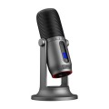 THRONMAX Mikrofon M2PB MDRILL ONE PRO JET BLACK - 2057649