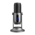 THRONMAX Mikrofon M2PB MDRILL ONE PRO JET BLACK - 2057651