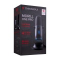 THRONMAX Mikrofon M2PB MDRILL ONE PRO JET BLACK - 2057650