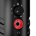 RODE XDM-100 USB-C Dynamiczny mikrofon z zaawansowanym DSP dla streamerów i graczy. - 2057681