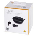 Behringer T-BUDS - Bezprzewodowe słuchawki douszne - 1314625
